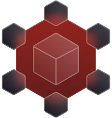 Fully decentralized and transparent